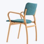 Simple Chair